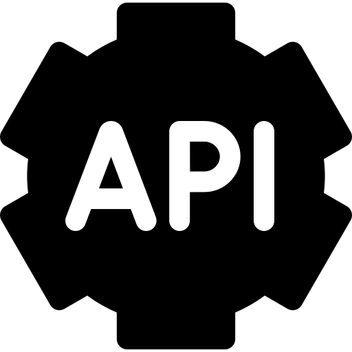 API API