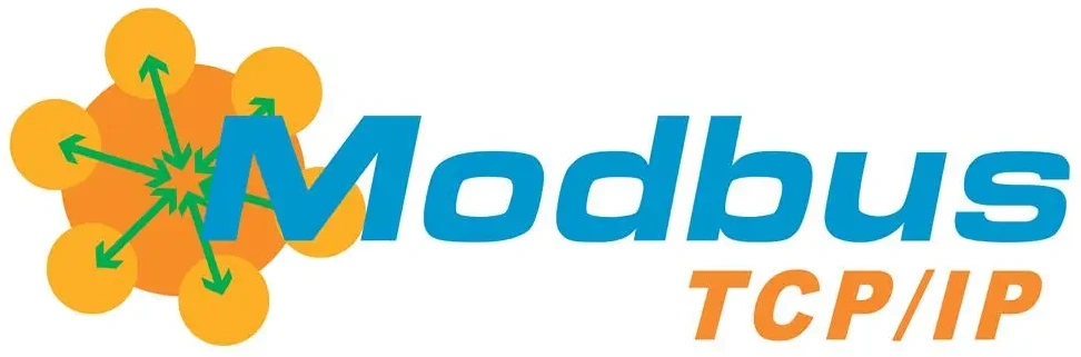 Modbus TCP/IP Modbus TCP/IP