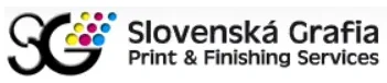 Slovenská Grafia Slovenská Grafia